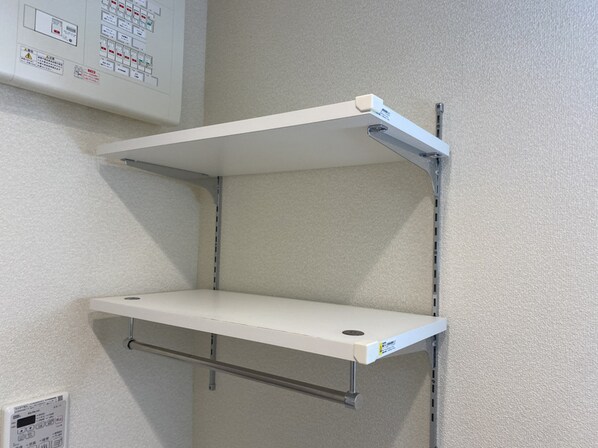 広畑駅 徒歩9分 3階の物件内観写真